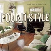 Tapa de Found style