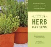 Tapa de Little herb gardens