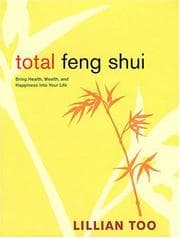 Tapa de Total feng shui