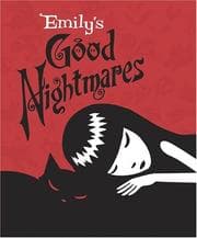 Tapa de Emily's Good Nightmares