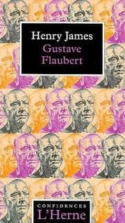 Tapa de Gustave Flaubert