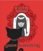 Tapa de Emily the Strange Seeing Is Deceiving