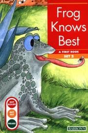 Tapa de Frog knows best