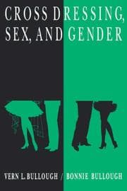 Tapa de Cross dressing, sex, and gender