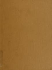 Tapa de A bibliography of the writings in prose and verse of George Henry Borrow