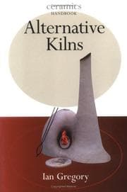 Tapa de Alternative Kilns