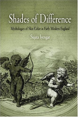 Tapa de Shades Of Difference