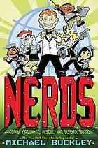 Tapa de NERDS