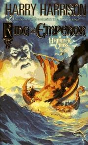 Tapa de King and Emperor (Hammer and the Cross)