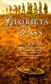 Tapa de Glorieta Pass (Civil War in the Far West)