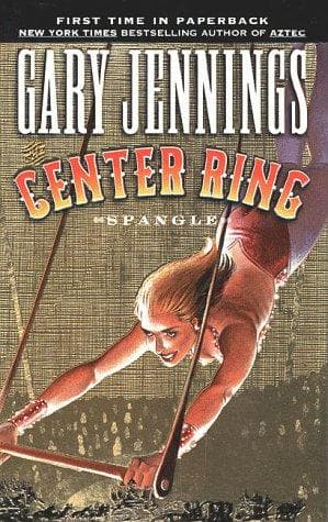 Tapa de The Center Ring