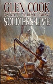 Tapa de Soldiers Live
