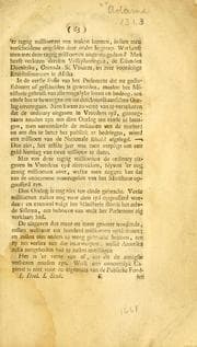 Tapa de John Adams Library collection of miscellaneous volumes