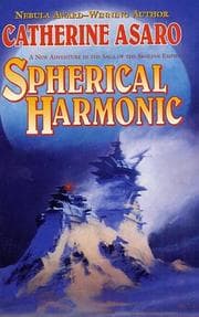 Tapa de Spherical Harmonic