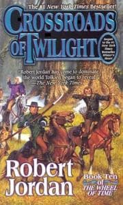 Tapa de Crossroads of Twilight
