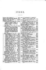 Tapa de Index to the Catalogue of a Portion of the Public Library of the City of Boston: Arranged in the ..