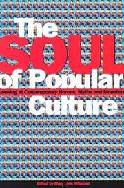 Tapa de The soul of popular culture