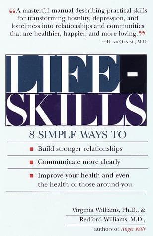 Tapa de Lifeskills