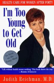 Tapa de I'm too young to get old
