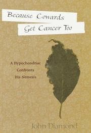 Tapa de Because cowards get cancer too