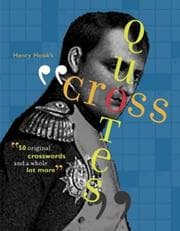 Tapa de Henry Hook's CrossQuotes