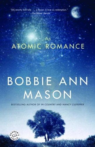 Tapa de An Atomic Romance