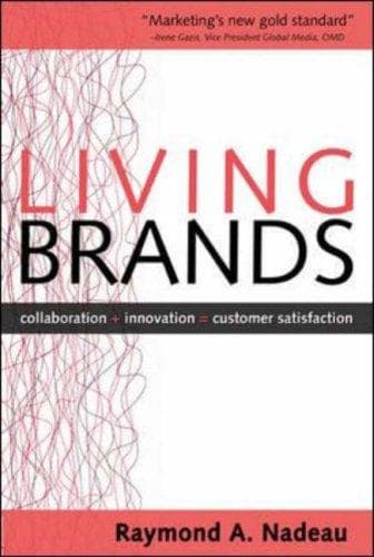 Tapa de Living Brands