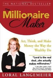 Tapa de The Millionaire Maker