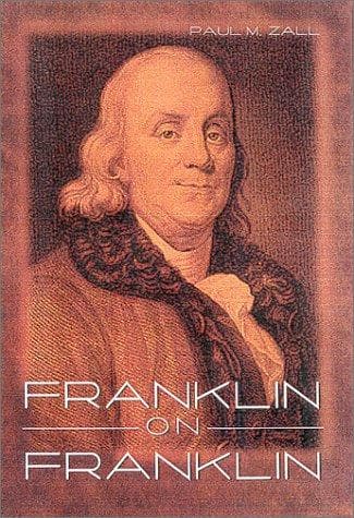 Tapa de Franklin on Franklin