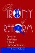 Tapa de The irony of reform