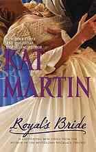 Tapa de Royal's Bride-(Bride's Trilogy, #1)