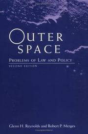 Tapa de Outer Space