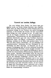 Tapa de Das alte Testament im Lichte des alten Orients: Handbuch zur biblisch ..