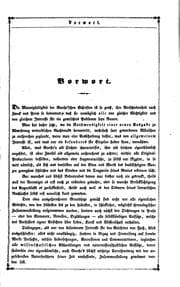 Tapa de Goethe's poetische und prosaische Werke in zwei Bänden
