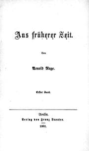Tapa de Aus früherer Zeit