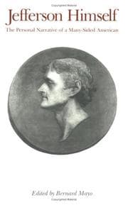 Tapa de Jefferson Himself