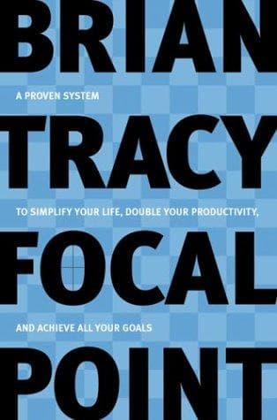 Tapa de Focal point