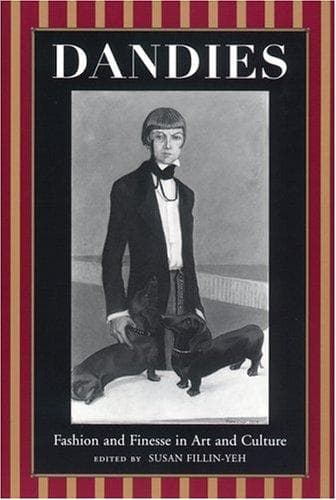 Tapa de Dandies