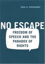 Tapa de No escape
