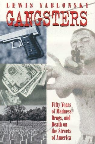 Tapa de Gangsters