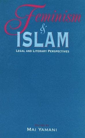 Tapa de Feminism and Islam