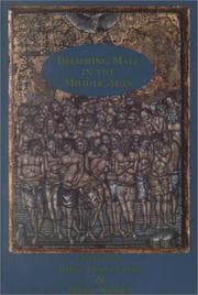 Tapa de Becoming male in the Middle Ages