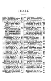 Tapa de Index to the catalogue of a portion of the Public library of the city of Boston