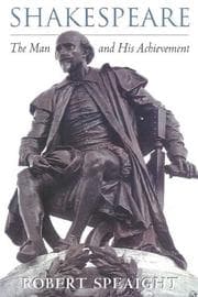 Tapa de Shakespeare