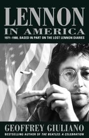 Tapa de Lennon in America