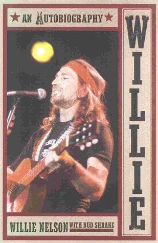 Tapa de Willie