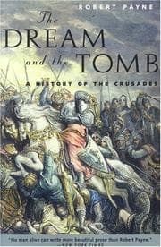 Tapa de The dream and the tomb