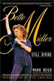 Tapa de Bette Midler