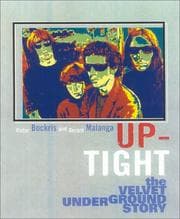 Tapa de Up-Tight