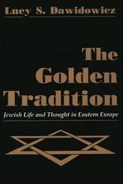 Tapa de The Golden Tradition